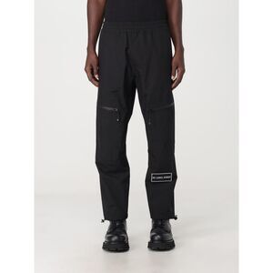 44 Label Group Pants Men Black